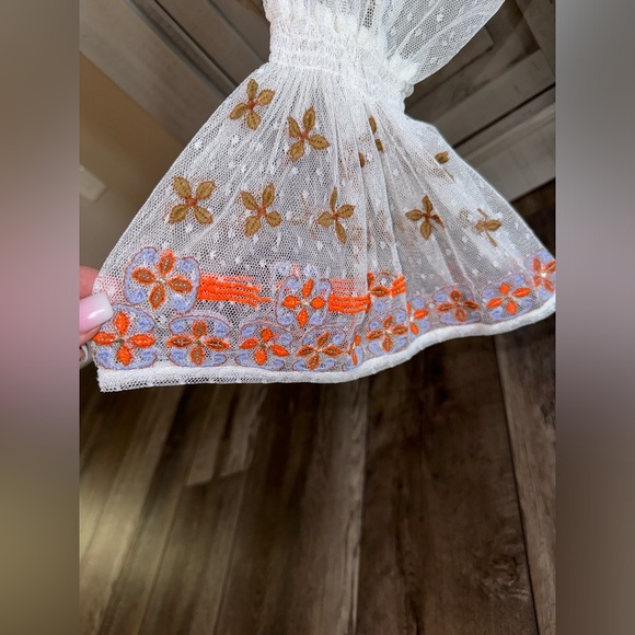 NWT Free People Joyride Top - Picture 3 of 4